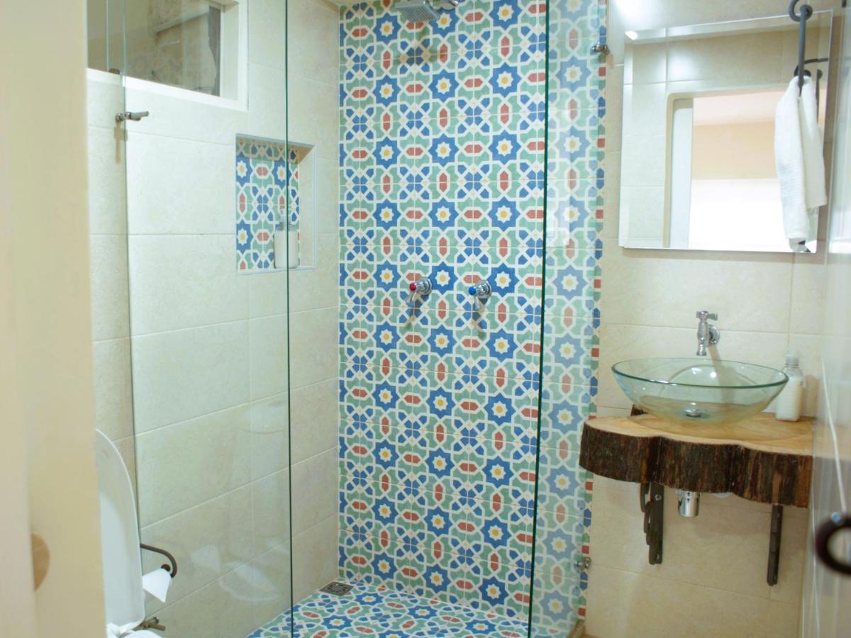 Casa Azul Boutique Hostel Pereira Buitenkant foto