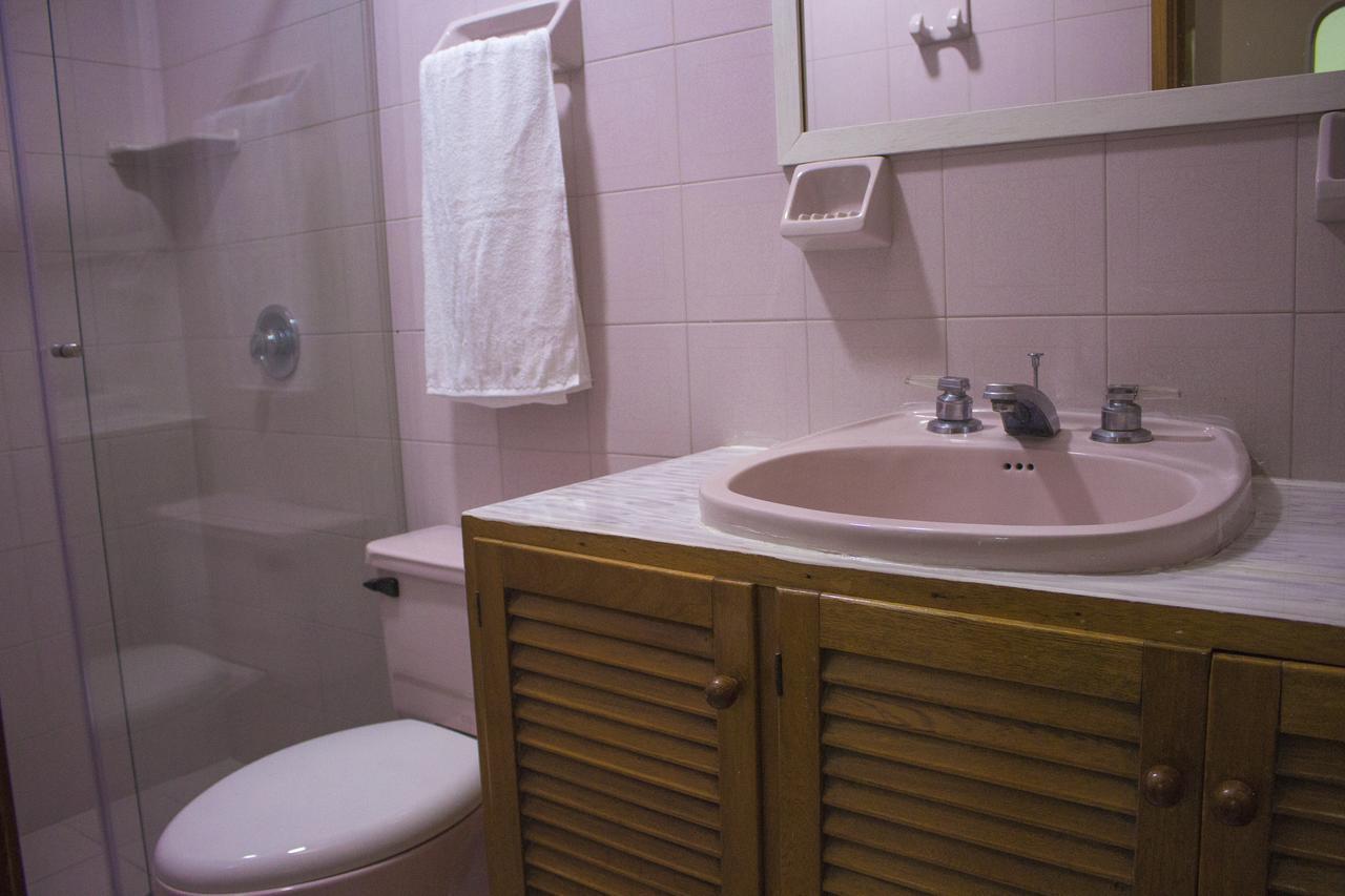Casa Azul Boutique Hostel Pereira Buitenkant foto