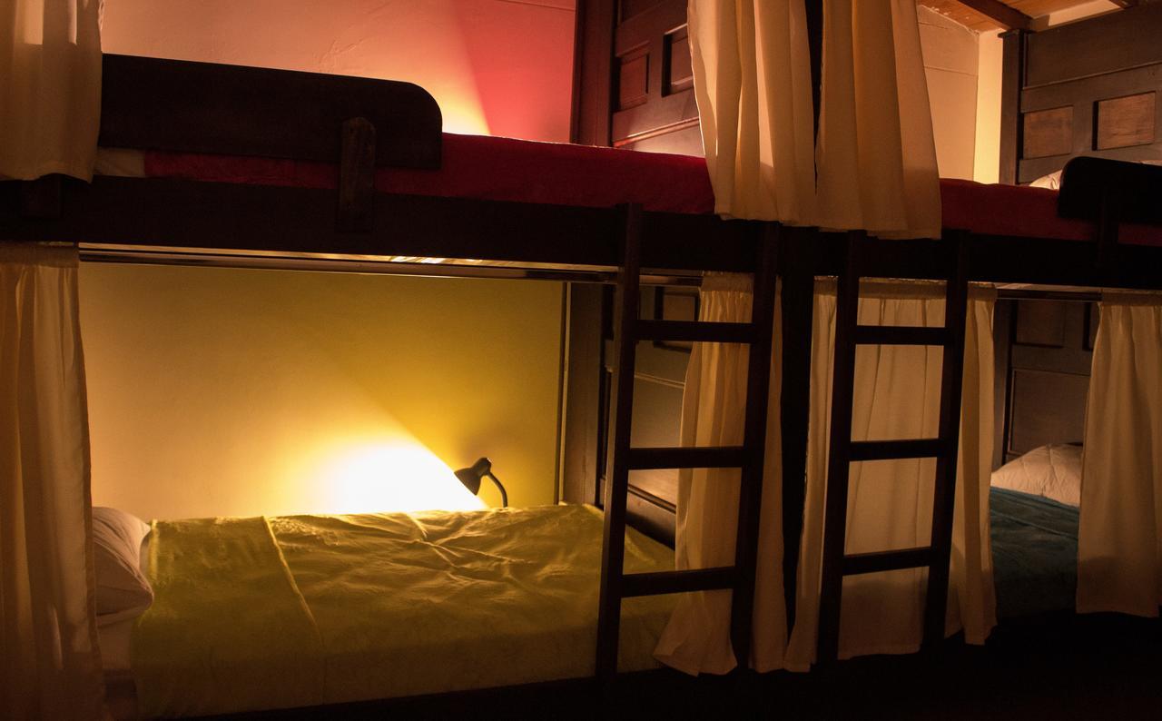 Casa Azul Boutique Hostel Pereira Buitenkant foto