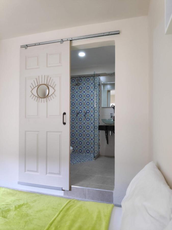 Casa Azul Boutique Hostel Pereira Buitenkant foto
